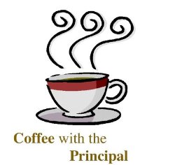 Coffee with the Principal